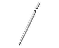 TECH-PROTECT Magnet Stylus Pen srebrny - 665228 - zdjęcie 1